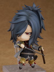 Nendoroid: Touken Ranbu - Odenta Mitsuyo #1213 (ONLINE ORDER ONLY)