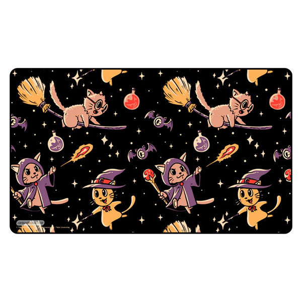 Playmat: Magic Cat by Tobe Fonseca (ONLINE ORDER ONLY)