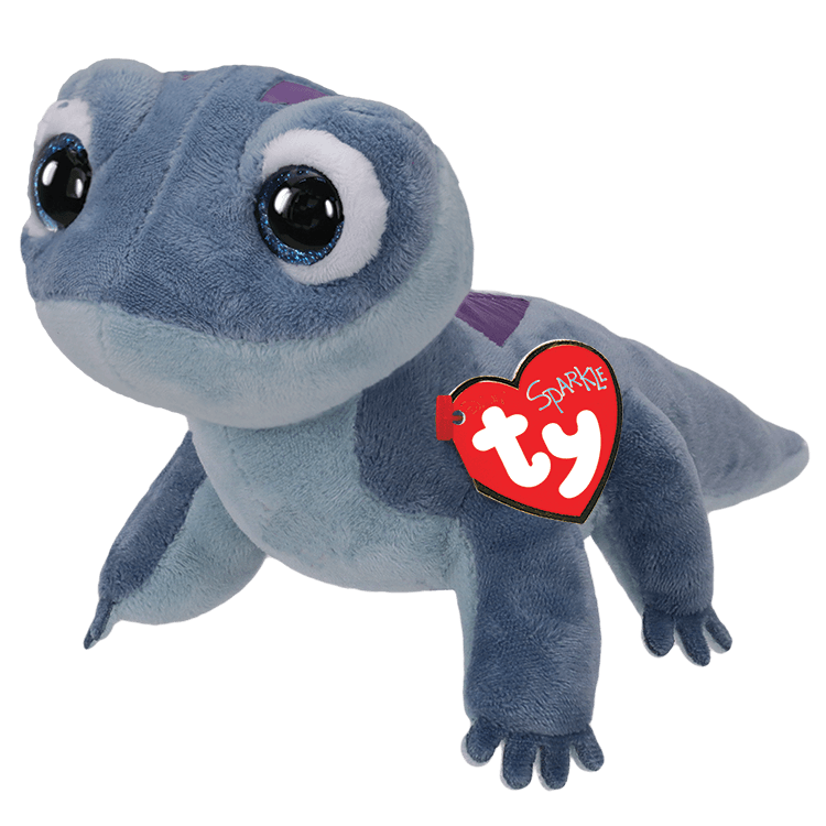 Ty Disney: Bruni from Frozen 2 (Small) (ONLINE ORDER ONLY)