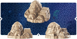 Dune: War for Arrakis - Smugglers Kickstarter Exclusive Expansion (ONLINE ORDER ONLY)