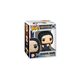 Funko Bitty Pop! Harry Potter - Mini-Figure 4-Pack - Select Set(s) (Online Order Only)