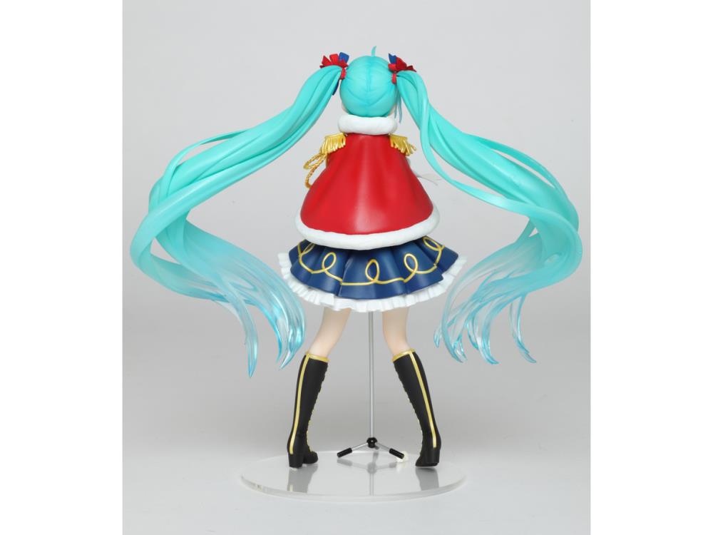 Taito: Hatsune Miku - Hatsune Miku (Winter Live Version) (ONLINE ORDER ONLY)