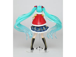 Taito: Hatsune Miku - Hatsune Miku (Winter Live Version) (ONLINE ORDER ONLY)