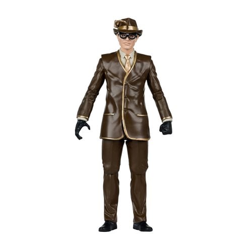 DC Retro Batman 1966 6-Inch Scale Action Figure - Select Figure(s) (Online Order Only)