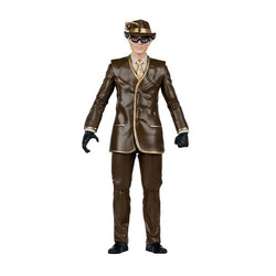 DC Retro Batman 1966 6-Inch Scale Action Figure - Select Figure(s) (Online Order Only)