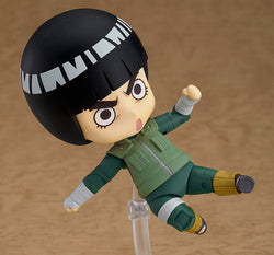 Nendoroid: Naruto Shippuden - Rock Lee #1303 (ONLINE ORDER ONLY)
