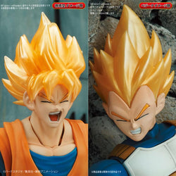 Figure-rise Standard: Dragon Ball Super - Legendary Super Saiyan Broly Model Kit (ONLINE ORDER ONLY)