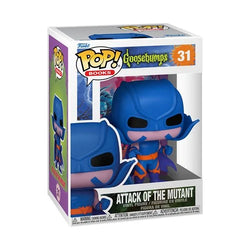Goosebumps Attack of the Mutant Funko Pop! Vinyl Figure #31 (ONLINE ORDER ONLY)