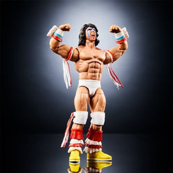 WWE Royal Rumble Elite Action Figure - Select Figure(s) (ONLINE ORDER ONLY)