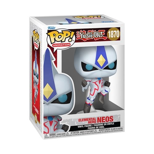 Funko Pop! Animation - Yu-Gi-Oh! Vinyl Figures - Select Figure(s) (Online Order Only)