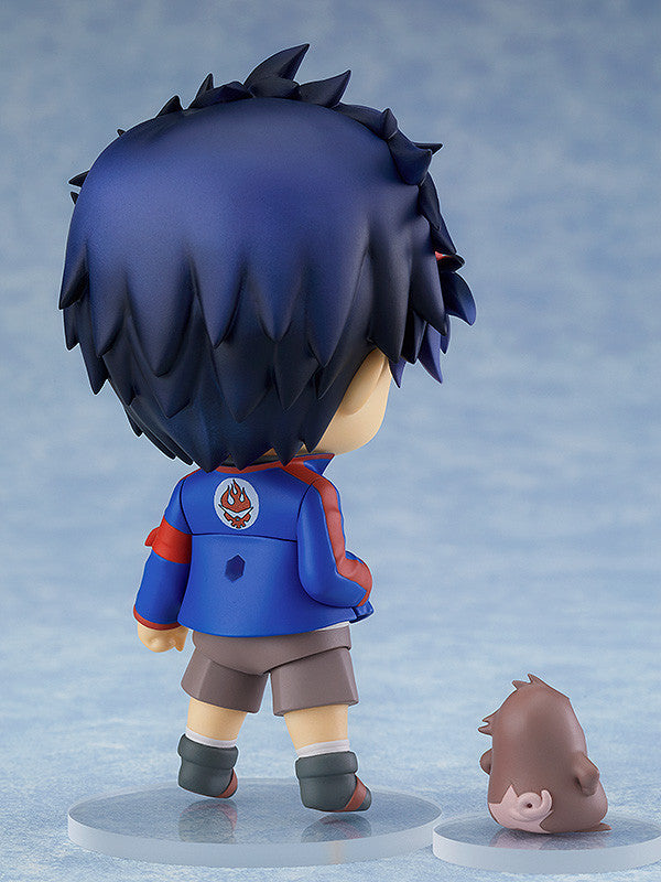 Nendoroid: Gurren Lagann - Simon #986 (ONLINE ORDER ONLY)