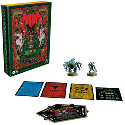 Betrayal at House on the Hill: Evil Reigns in the Wynter's Pale - The Yuletide Tale expansion pack (ONLINE ORDER ONLY)