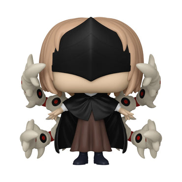 Tokyo Ghoul:re Hinami Fueguchi Funko Pop! Vinyl Figure #1546 (ONLINE ORDER ONLY)
