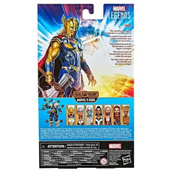 Love and Thunder Marvel Legends 6-Inch Action Figure - Select Figure(s) (Online Order Only)