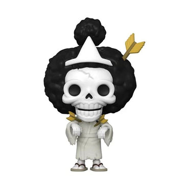 One Piece Bonekichi Funko Pop! Vinyl Figure #924 (ONLINE ORDER ONLY)