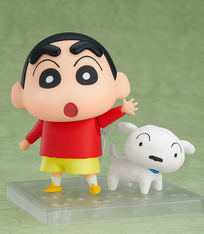Nendoroid: Crayon Shin-chan - Shinnosuke Nohara #1317 (ONLINE ORDER ONLY)