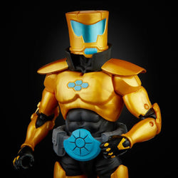 Super Villians Marvel Legends - A.I.M. Scientist Supreme 6-Inch Action Figure (Xemnu Build-A-Figure) (ONLINE ORDER ONLY)
