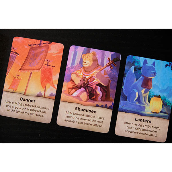 12 Rivers - Board Game (ONLINE ORDER ONLY)