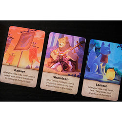 12 Rivers - Board Game (ONLINE ORDER ONLY)