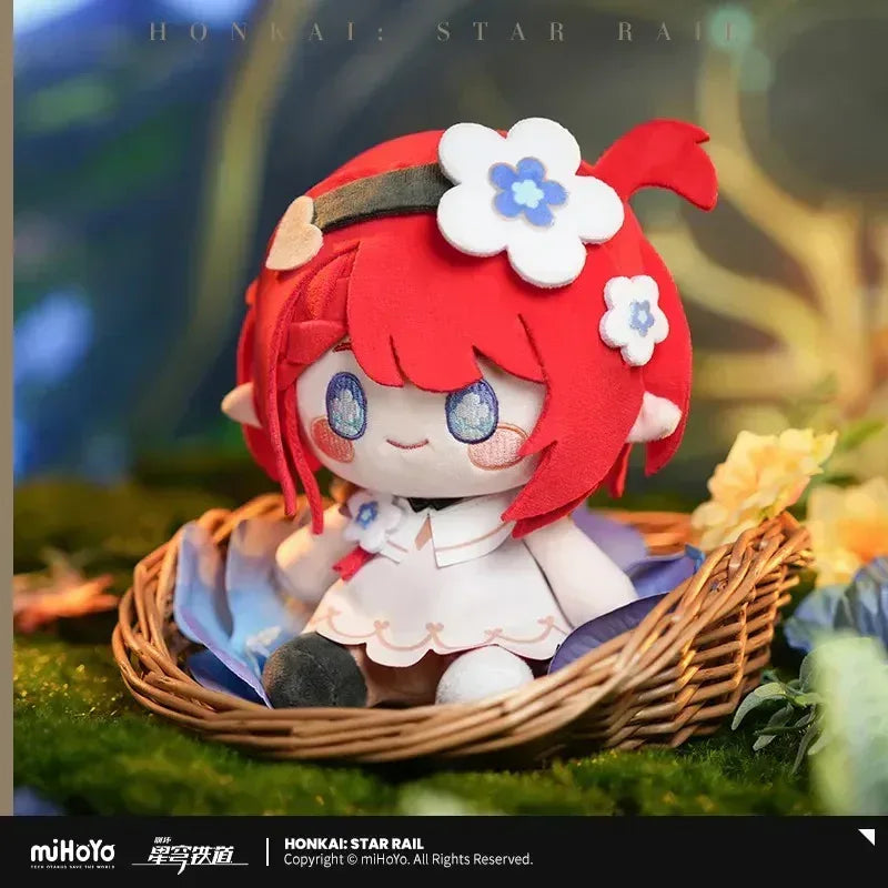 Honkai: Star Rail Years Doll Plush Toy (ONLINE ORDER ONLY)
