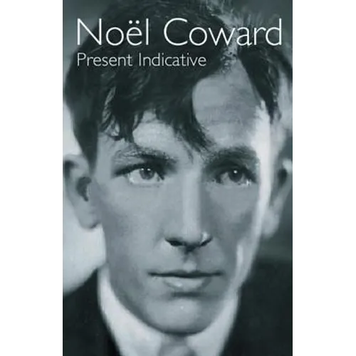 Present Indicative - Paperback (ONLINE ORDER ONLY)