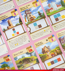 Tiny Towns (ONLINE ORDER ONLY)