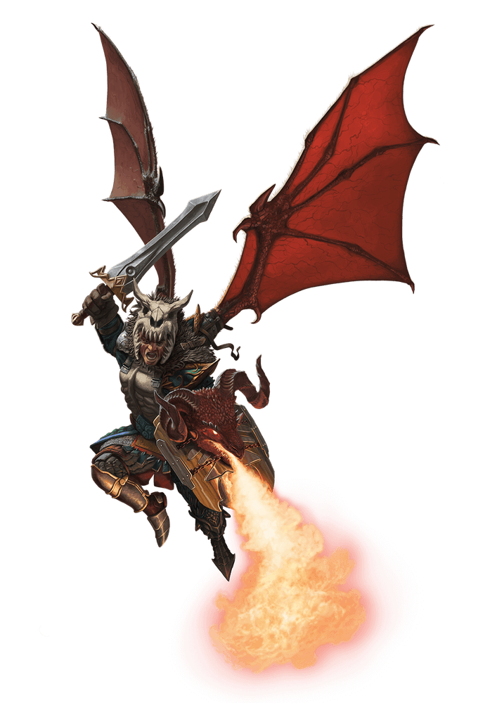 Battlezoo Bestiary for Foundry VTT (Online Order Only)