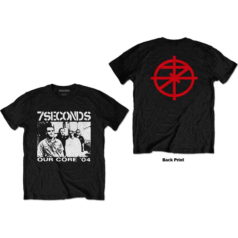 Our Core [T-Shirt] (ONLINE ORDER ONLY)