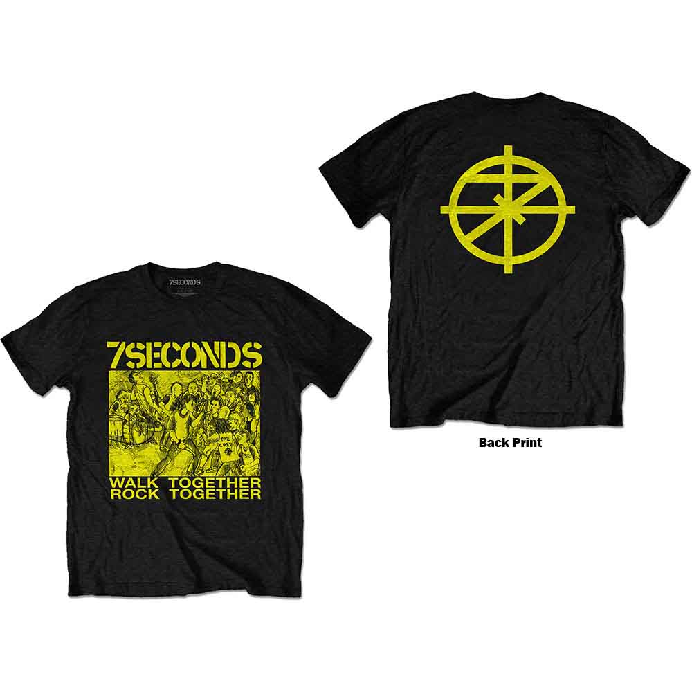 WTRT [T-Shirt] (ONLINE ORDER ONLY)