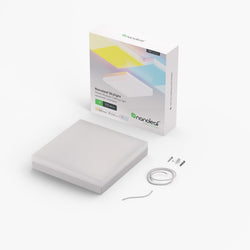 Nanoleaf Skylight Expansion Pack (1 Panel) (Online Order Only)