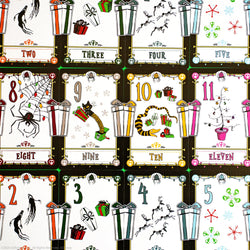 Flip 7: Disney Tim Burton's The Nightmare Before Christmas (ONLINE ORDER ONLY)
