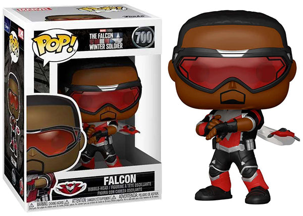 Falcon (The Falcon and the Winter Soldier) 700 (Online Order Only)