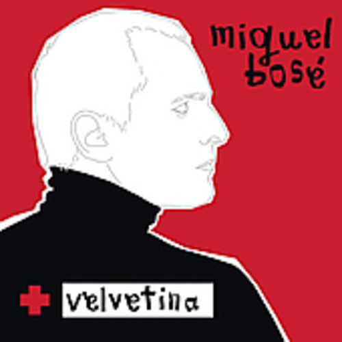 Velvetina [CD]