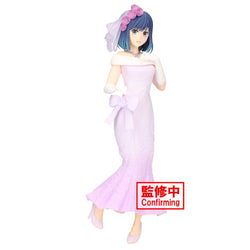 Oshi no Ko Akane Kurokawa Bridal Dress Statue (ONLINE ORDER ONLY)