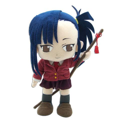Great Eastern Negima Magister: Setsuna Sakurazaki Plush Doll, 8" (ONLINE ORDER ONLY)