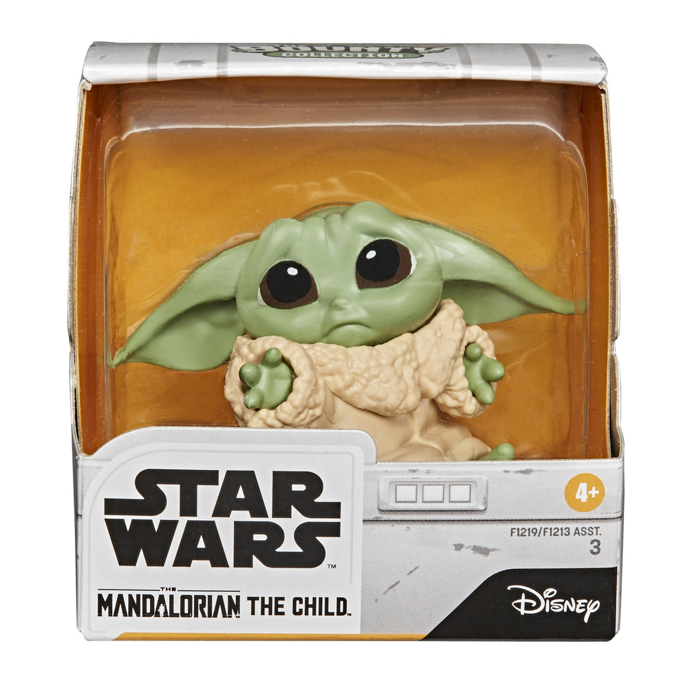 Star Wars: The Bounty Collection - The Child #3 Hold Me (ONLINE ORDER ONLY)