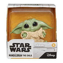 Star Wars: The Bounty Collection - The Child #3 Hold Me (ONLINE ORDER ONLY)