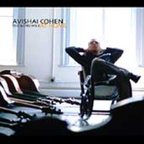 At Home [CD]