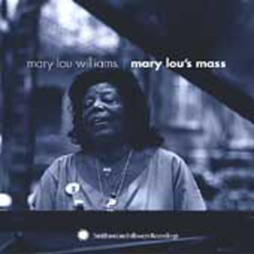Mary Lous Mass [CD]