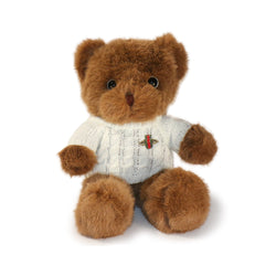 Fashionable Cozy Sweater Bear (ONLINE ORDER ONLY)