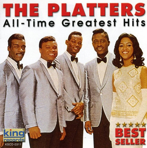 Greatest Hits [CD]