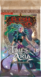 Tales of Aria - Booster Box (Unlimited) (Online Order Only)