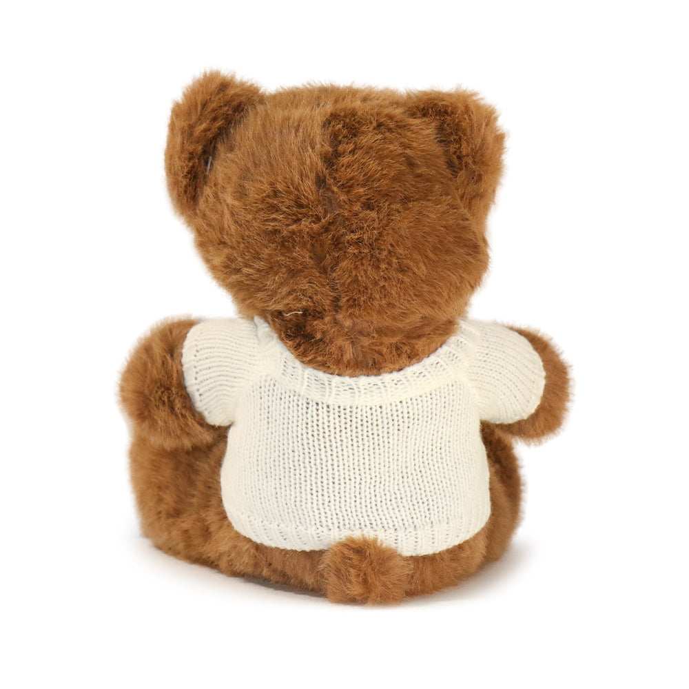 Cozy Sweater Bear (ONLINE ORDER ONLY)