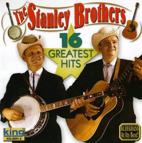 16 Greatest Hits [CD]