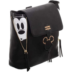 Disney Mickey Mouse Mini Backpack Purse (ONLINE ORDER ONLY)
