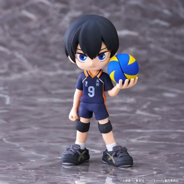 PalVerse Haikyu!! Blind Box (1 Blind Box) (ONLINE ORDER ONLY)