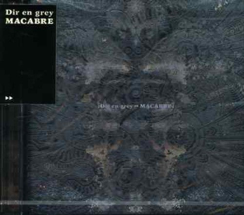 Macabre [CD]