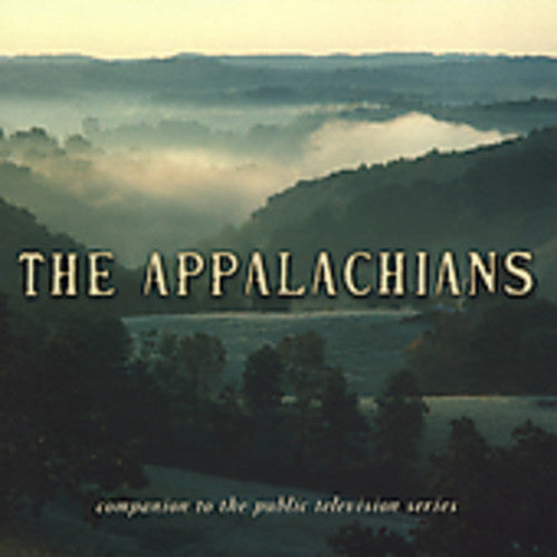 The Appalachians [CD]
