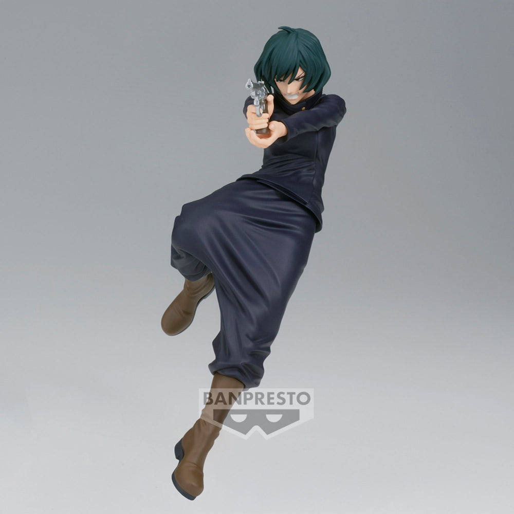 Jujutsu Kaisen - Mai Zenin Jufutsunowaza Figure (ONLINE ORDER ONLY)