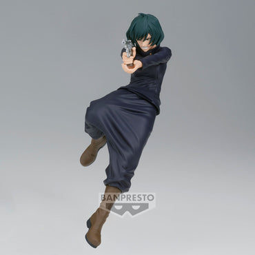 Jujutsu Kaisen - Mai Zenin Jufutsunowaza Figure (ONLINE ORDER ONLY)